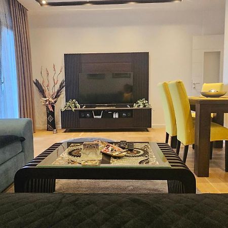 Apartment M 트레빈예 외부 사진
