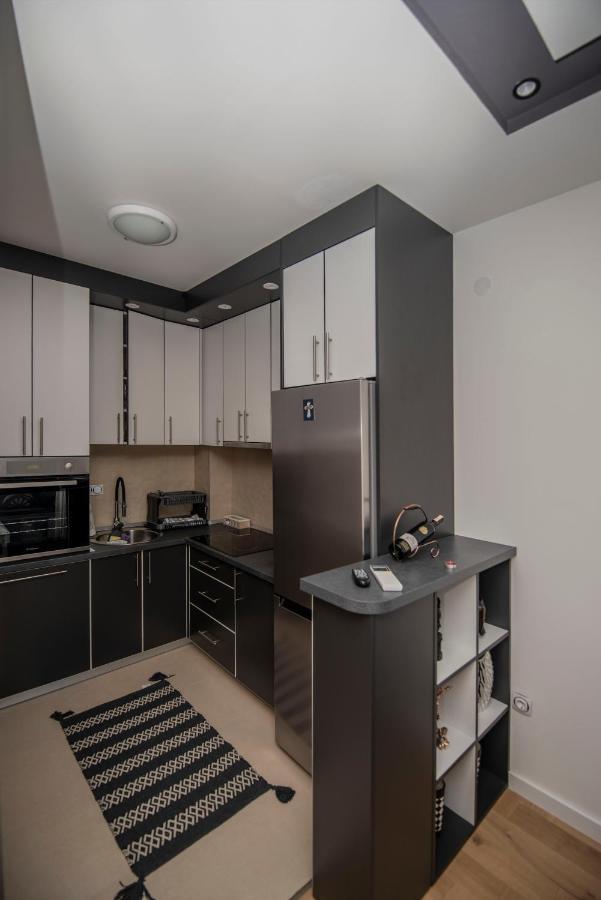Apartment M 트레빈예 외부 사진