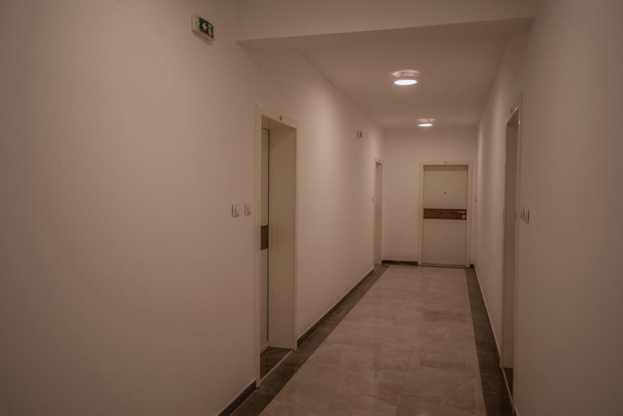 Apartment M 트레빈예 외부 사진