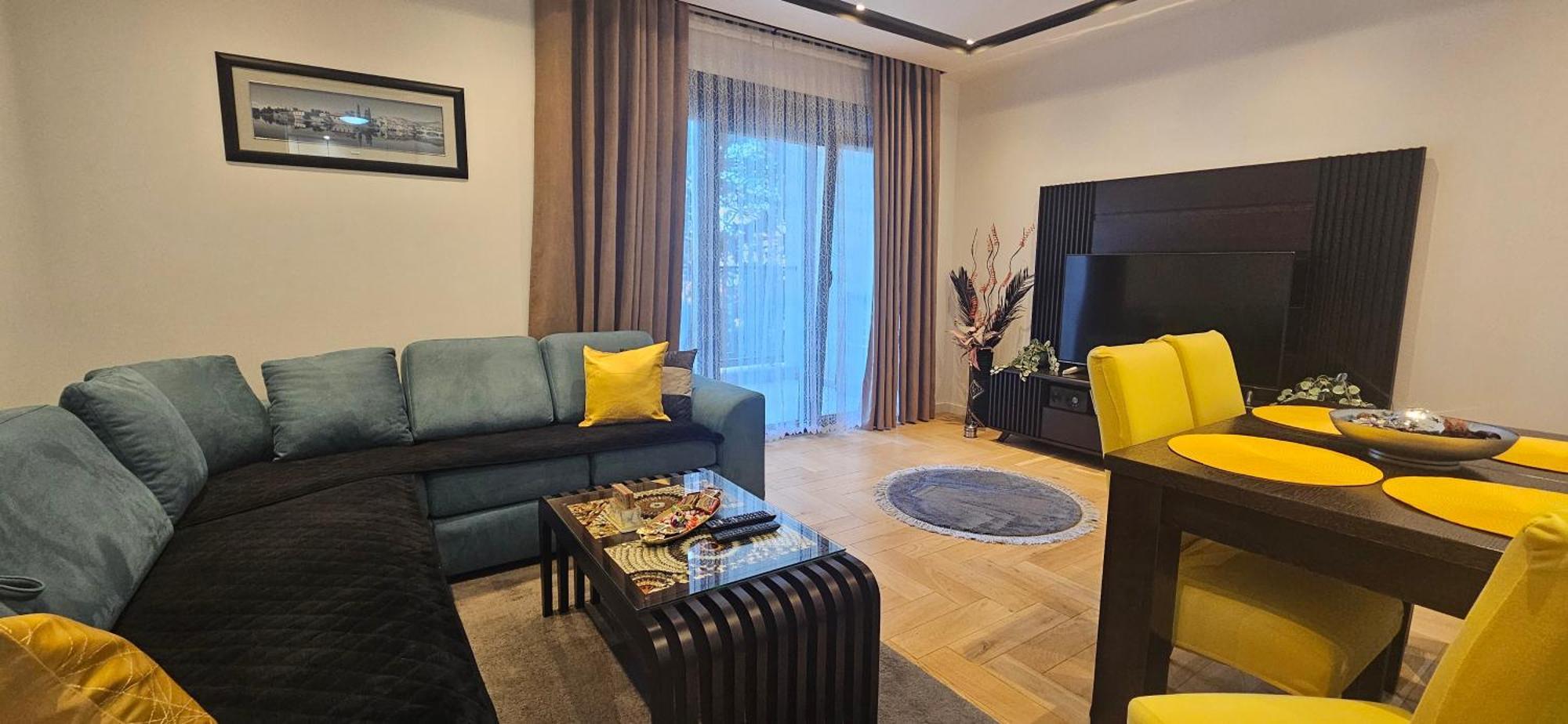 Apartment M 트레빈예 외부 사진