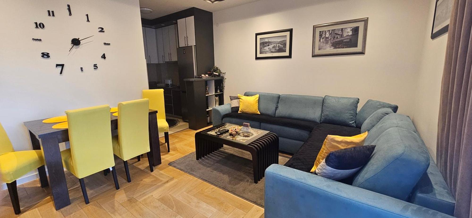 Apartment M 트레빈예 외부 사진